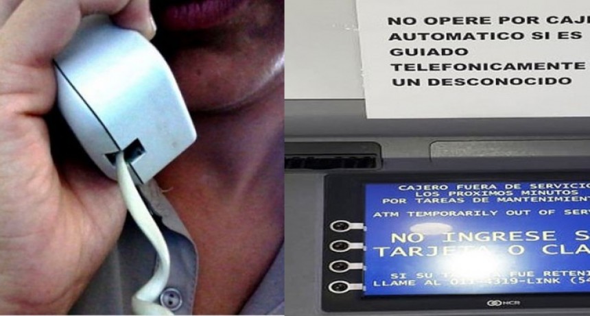 Nuevas alertas referidas a los hechos delictivos bajo la modalidad del &lsquo;cuento del t&iacute;o&rsquo;
