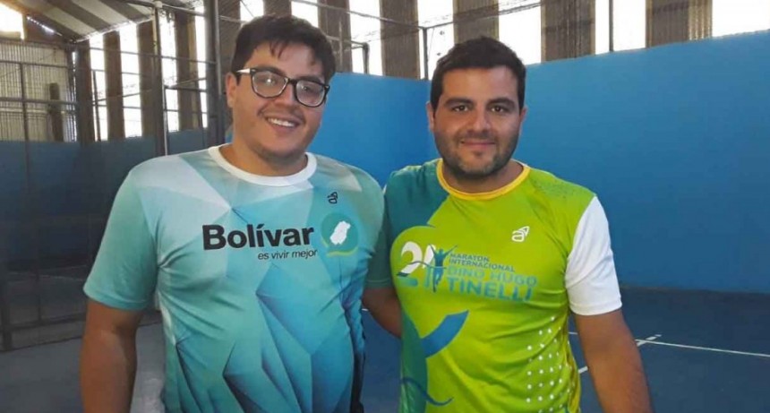 Verano 2020 cargado de actividades para el Padel del Club Estudiantes