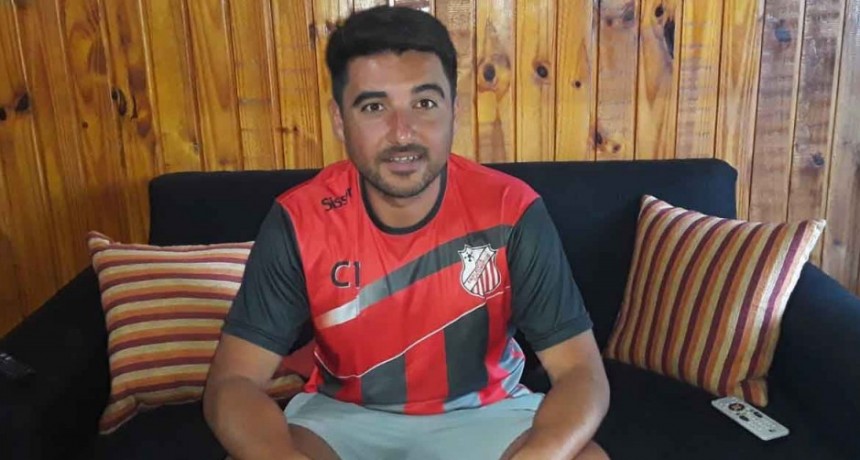 Julio Zorrilla: &lsquo;Nosotros queremos potenciar al jugador del club&rsquo;