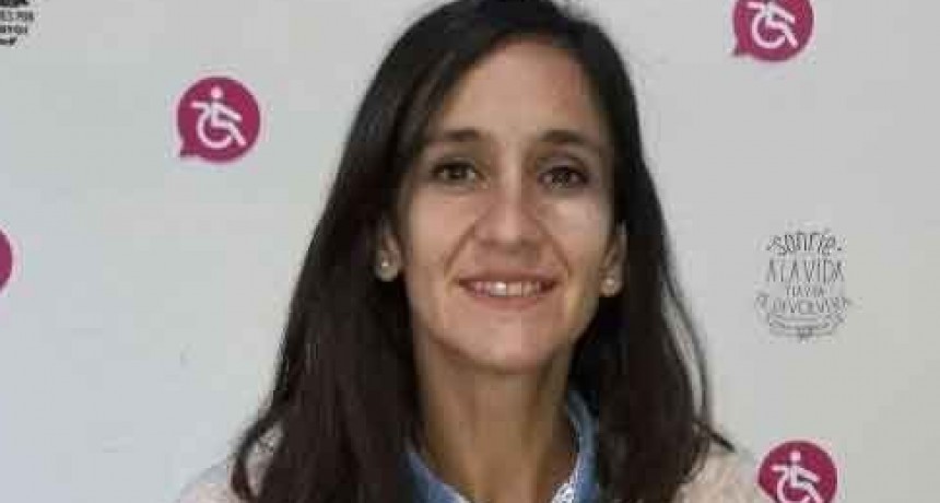 Ya se pueden retirar los Pases Multimodal tramitados en la Direcci&oacute;n de Discapacidad