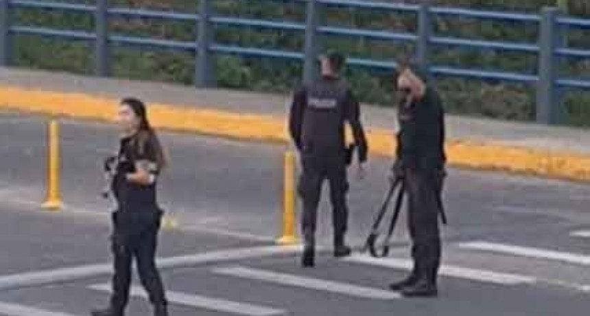 Olavarr&iacute;a: Desafectaron a tres polic&iacute;as por los incidentes de a&ntilde;o nuevo en el Parque Mitre