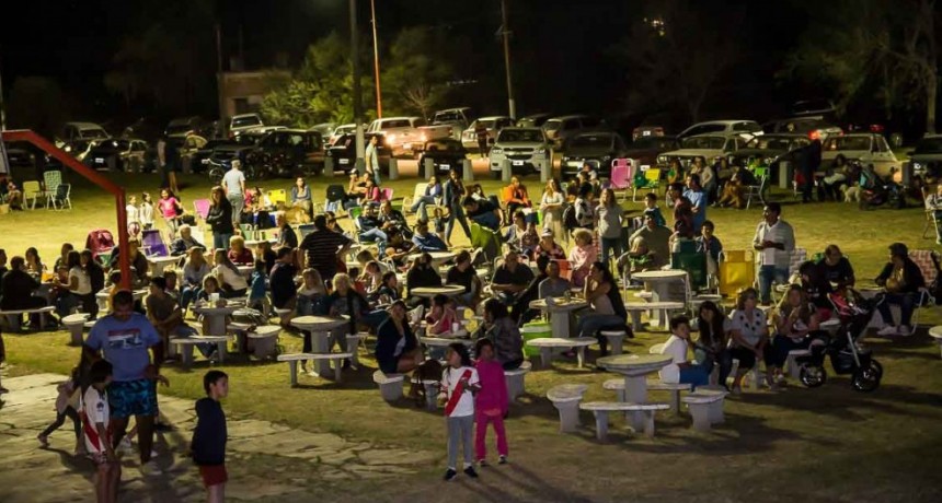 Se suspendi&oacute; hasta nuevo aviso la jornada de m&uacute;sica en Lago del Monte