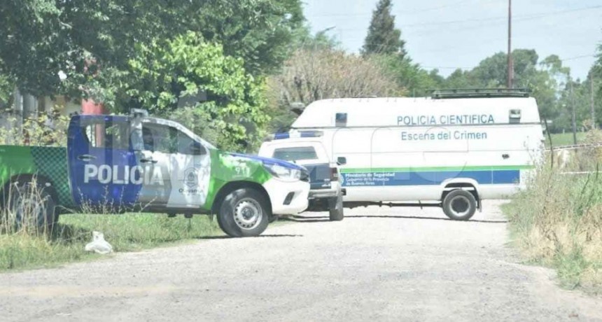 Olavarr&iacute;a; Femicidio de Valentina: Todos los detalles del caso que conmovi&oacute; a una ciudad