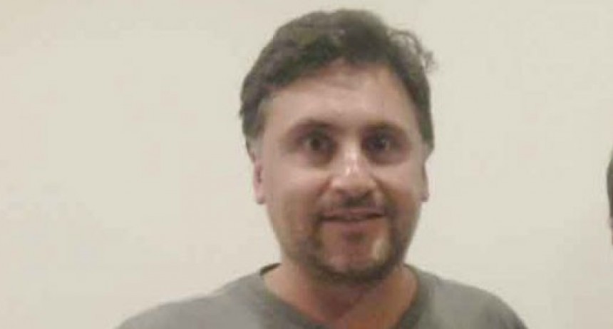 Fabricio Valenzuela: &lsquo;Como DT voy a trabajar para cumplir objetivos y hacer grande a Balonpie&rsquo;