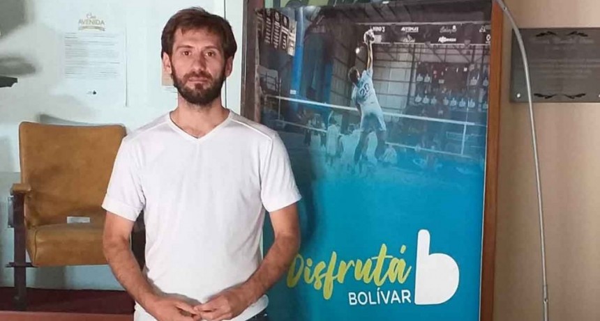 Emilio Leonetti: &lsquo;Est&aacute;bamos ansiosos por esta convocatoria para ver c&oacute;mo trabajar&iacute;amos con esta nueva gesti&oacute;n&rsquo;