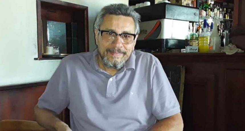 Ra&uacute;l Guti&eacute;rrez: &lsquo;Gast&oacute;n Irastorza va a manejar todo el f&uacute;tbol de Independiente&rsquo;