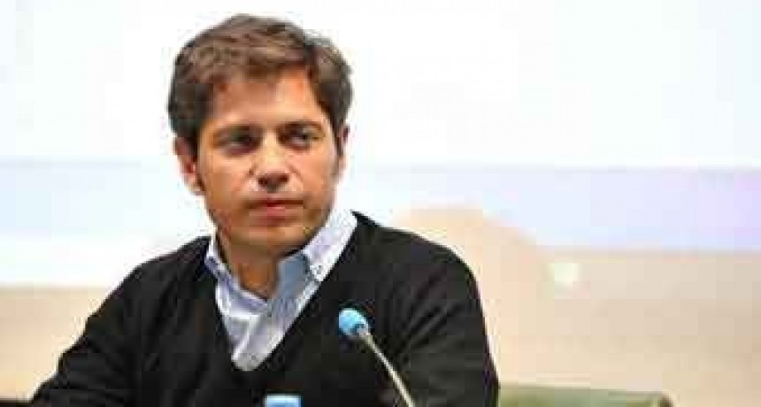Provinciales: Como es la propuesta de Kicillof sobre la Ley Impositiva que se tratara hoy en Diputados