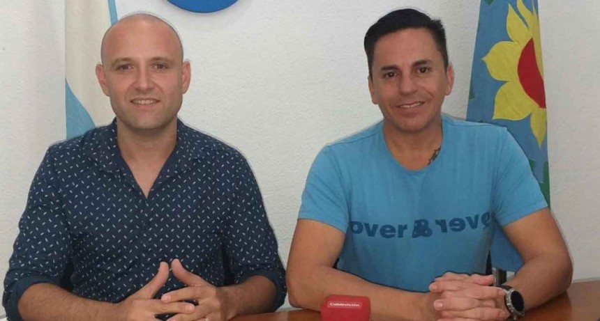 El predio del ferrocarril es el lugar para que los ni&ntilde;os de Bol&iacute;var reciban a los Reyes M&aacute;gicos