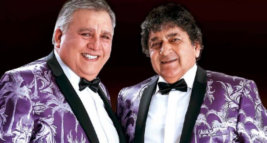 Guamini: Se lanz&oacute; la venta de entradas anticipadas para el show de Los Palmeras
