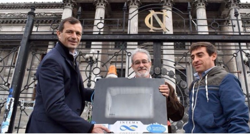 Bucca: &lsquo;Un a&ntilde;o m&aacute;s que seguimos teniendo muertes e intoxicaciones por mon&oacute;xido producto de la falta de decisi&oacute;n pol&iacute;tica&rsquo;