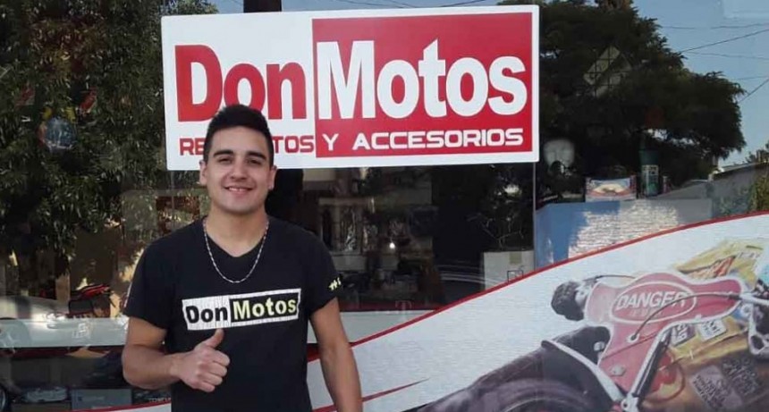 Leo Domelio correr&aacute; en el regreso de Speedway a Santa Ana