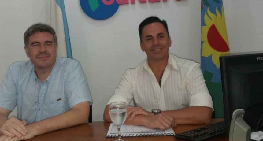 La Municipalidad anunci&oacute; la amplia agenda cultural del verano 2020