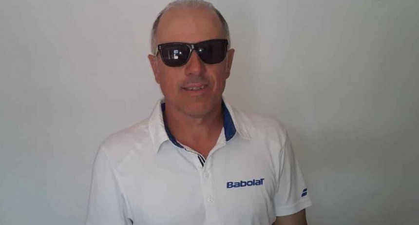 Eugenio Prado: &lsquo;Vamos a trabajar para que el tenis sea m&aacute;s competitivo este a&ntilde;o&rsquo;