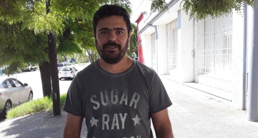 La 14 se estar&aacute; presentando en el campeonato nacional que se disputa en Olavarr&iacute;a 