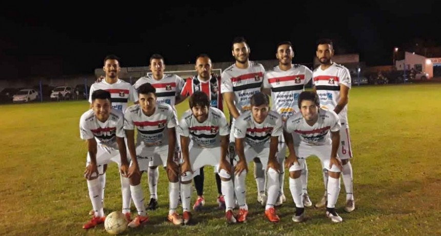 Agradable noche y excelente marco de p&uacute;blico para la 10&ordm; fecha del torneo de los barrios