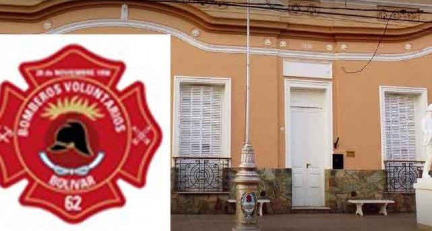 Se conocieron los &uacute;ltimos ganadores del sorteo diario de la rifa de Bomberos Voluntarios