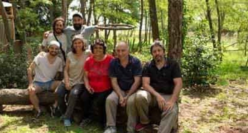 Productores de Bol&iacute;var son parte del documental &lsquo;El Campo; por una Alimentaci&oacute;n Saludable&rsquo;