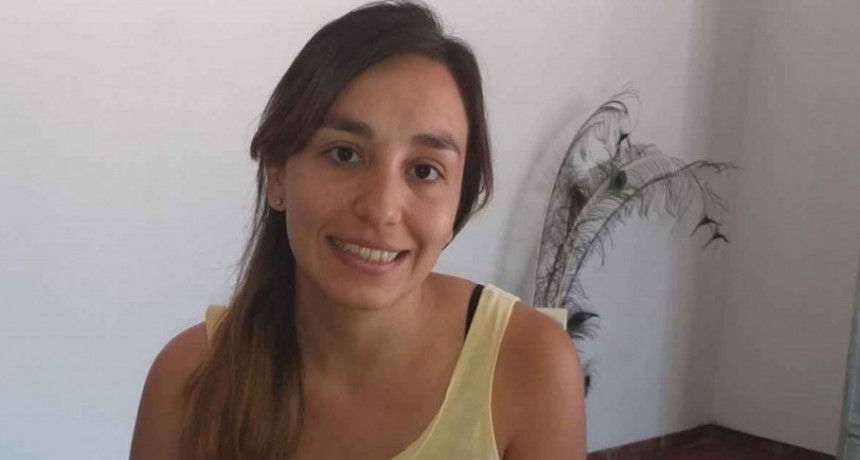 Bel&eacute;n Palacios: &lsquo;Este es un lugar de abrazos, compresi&oacute;n y acompa&ntilde;amiento&rsquo;