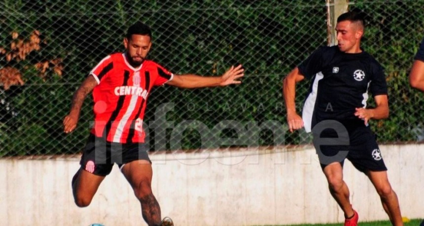 Racing de Olavarr&iacute;a ser&aacute; el primer rival del Club Ciudad