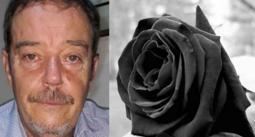 Falleci&oacute; en Buenos Aires Rodolfo Romero &lsquo;Rodo&rsquo;