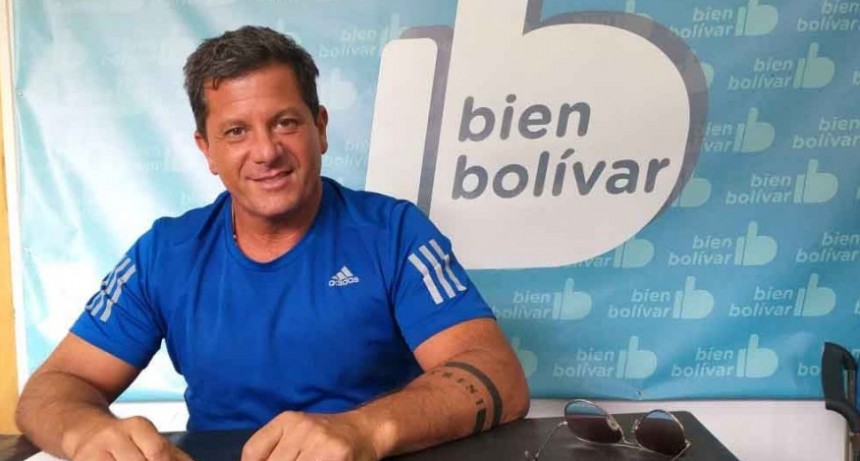 El 1 de marzo se correr&aacute; la s&eacute;ptima edici&oacute;n del Marat&oacute;n Me Encanta Bol&iacute;var