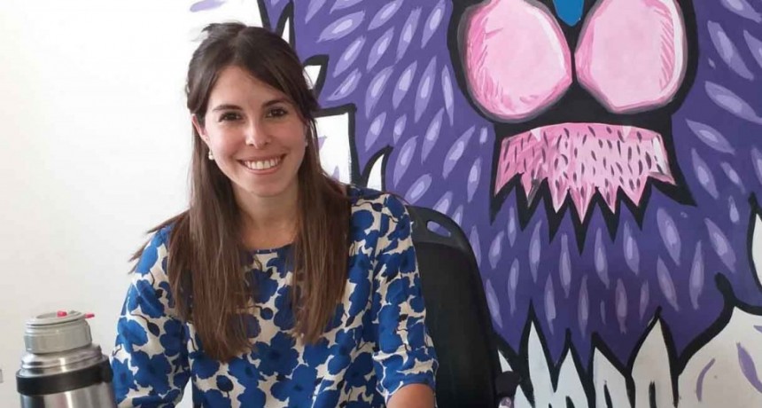 Laura Rodr&iacute;guez: &lsquo;El gran desaf&iacute;o que tuvimos fue desestigmatizar el lugar y destacarlo como un espacio de restituci&oacute;n de derechos&rsquo;