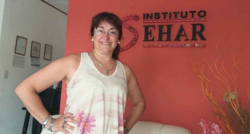 Instituto Sehar; Tratamiento natural con &oacute;ptimos resultados