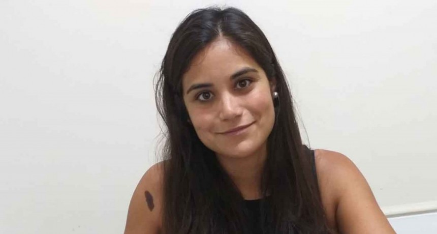 Mercedes Gonzalez: &lsquo;La empresa nos contact&oacute; y nos dijo que se hace responsable&rsquo;