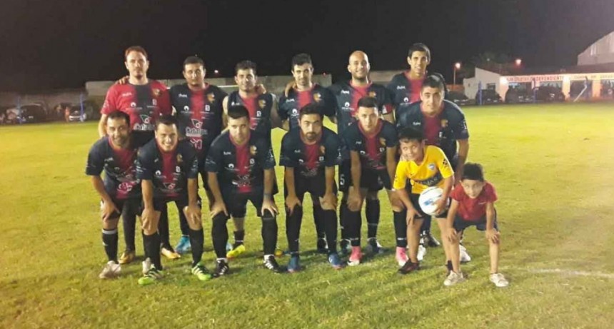Con 11 fechas disputadas comienzan a definirse las zonas del Torneo Interno de los Barrios