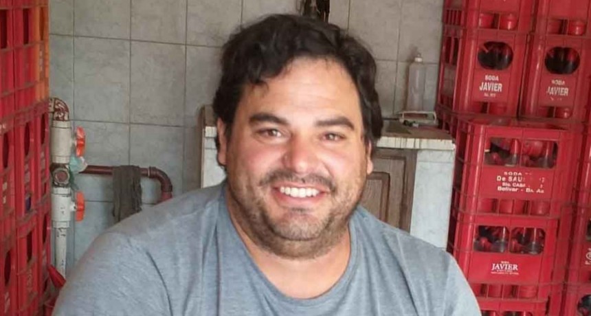Javier Ruiz: &lsquo;Queremos aclarar que el lote de Manaos del inconveniente no tuvo ingreso en Bol&iacute;var&rsquo;