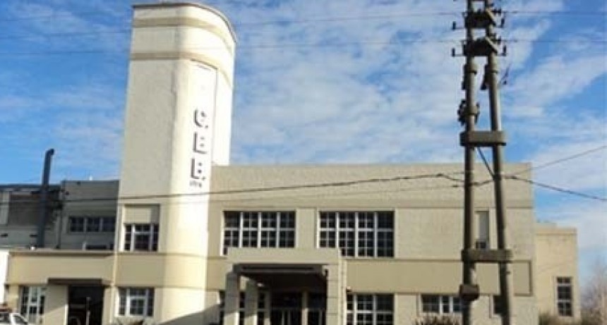 La Cooperativa El&eacute;ctrica de Bol&iacute;var informa detalles del corte no programado del pasado lunes 13