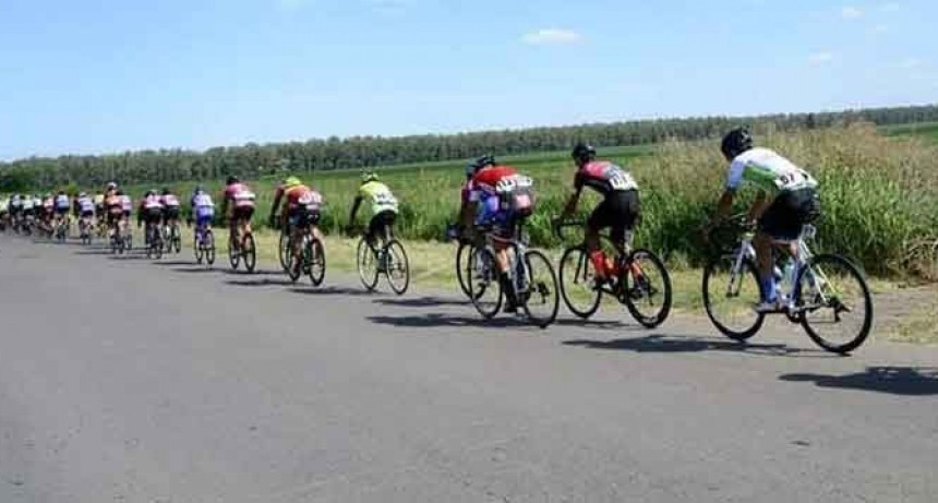 Ciclismo: Se Suspendi&oacute; la 85&deg; edici&oacute;n de la Doble Bragado