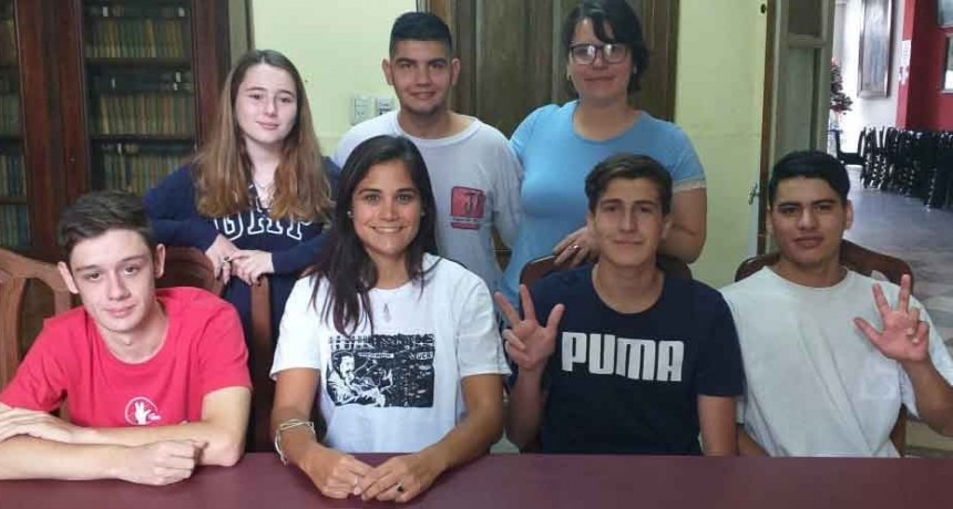 La Juventud Radical ofrecer&aacute; una interesante charla sobre formaci&oacute;n pol&iacute;tica 