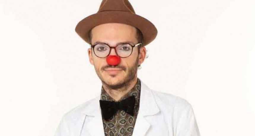 El Cine Avenida y una propuesta diferente: Lenguaje Clown para la Educaci&oacute;n y la Salud 