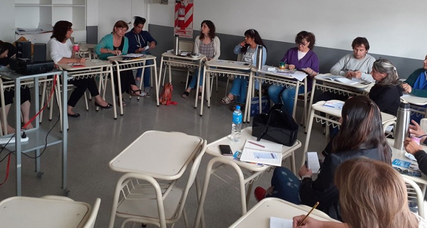 En febrero comenzar&aacute;n a funcionar las consejer&iacute;as de salud sexual y reproductiva