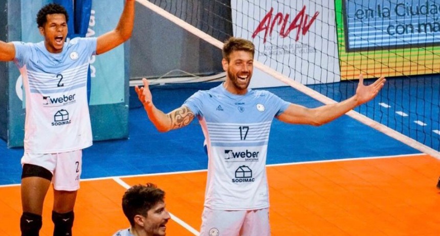 Bol&iacute;var V&oacute;ley visita a Monteros V&oacute;ley  en la reanudaci&oacute;n de la liga