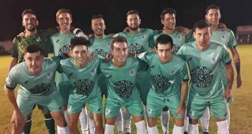 Con dos vibrantes partidos se jug&oacute; la 12&ordm; fecha del Torneo Interno de los Barrios