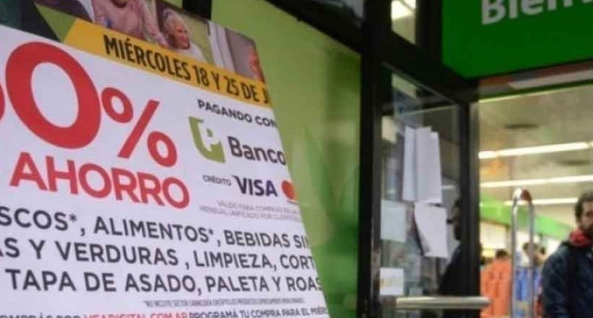 Confirmado: el Banco Provincia no relanzar&aacute; los &lsquo;supermi&eacute;rcoles de descuentos&rsquo;