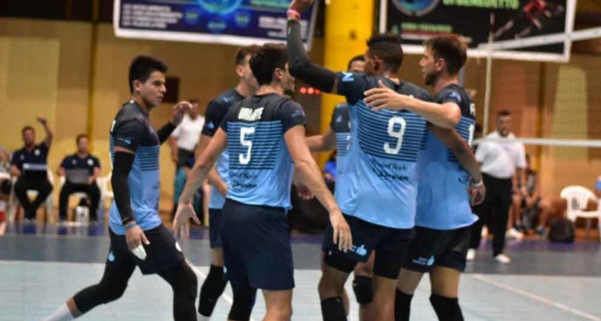 En el cierre del Weekend 7 de la LVA las &Aacute;guilas sumaron un nuevo triunfo