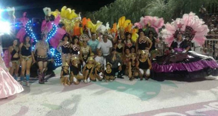 Horacio Astobiza: &lsquo;La Direcci&oacute;n de Cultura no acept&oacute; el presupuesto que presentamos para el carnaval&rsquo;