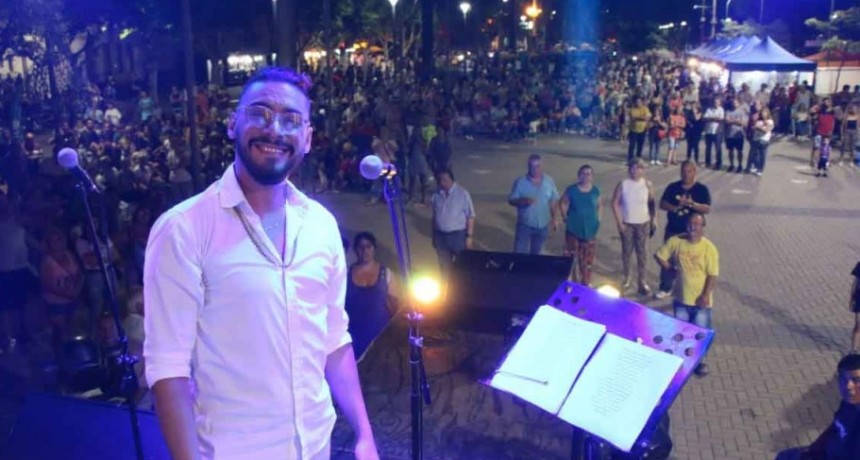 Se llev&oacute; a cabo el segundo domingo de Verano Activo en el Centro C&iacute;vico