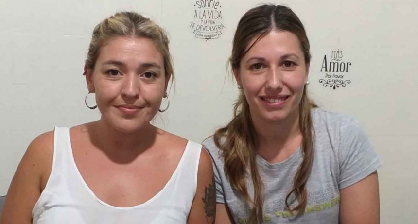 Integrantes del &aacute;rea de Desarrollo Social se reunieron con la Ministra Raverta