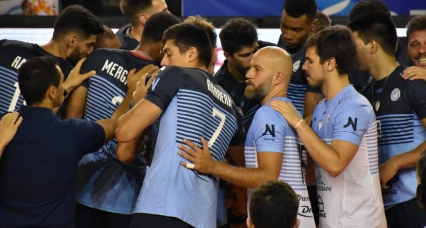 Hoy Bol&iacute;var enfrenta a PSM