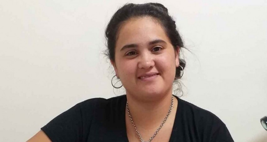 'Mirando a los ojos a mis padres siento lo que significa la muerte de mi hermano'