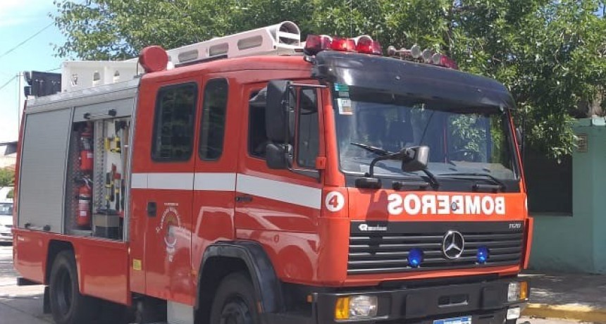Nuevos ganadores de sorteos diarios de la rifa de bomberos voluntarios