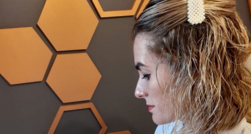 Daiana Breccia; las nuevas tendencias en est&eacute;tica integral para ni&ntilde;as y adolescentes 