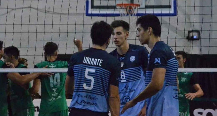 LVA 2019/20: Bol&iacute;var Voley venci&oacute; a PSM Voley para seguir puntero e invicto