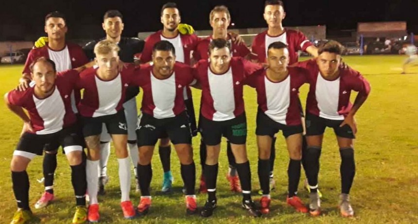 Se disput&oacute; la fecha N.&ordm; 13 del Torneo Interno de los Barrios y se empiezan a definir los clasificados