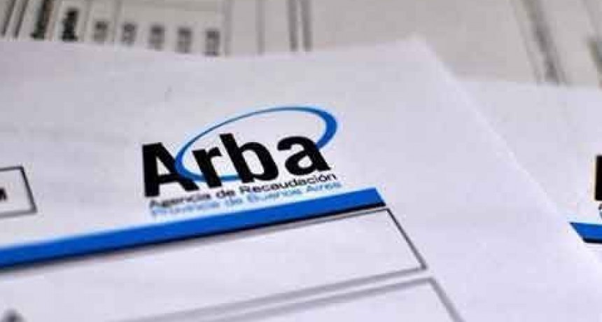 ARBA dispuso que no haya vencimientos de impuestos patrimoniales hasta fines de febrero