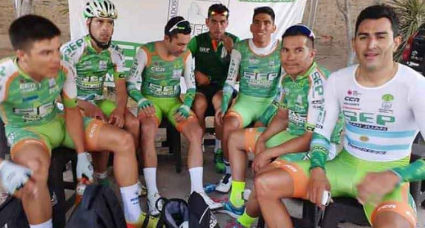 El SEP San Juan ya tiene la escuadra para su regreso a la tradicional competencia sanjuanina